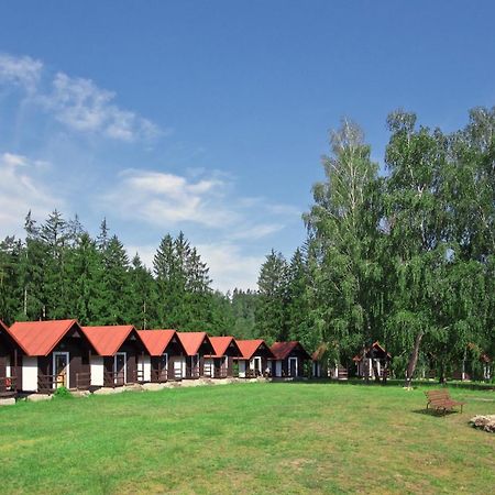 Sporthotel Kácov Exterior foto
